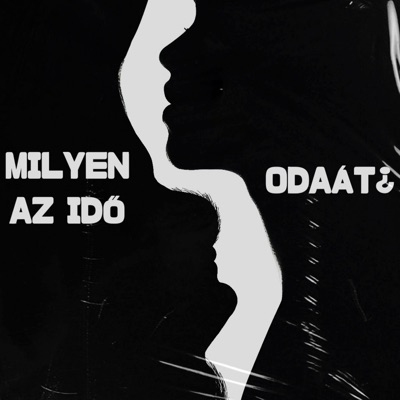 Milyen az idő odaát? - EP