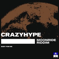 Body Pon Me - Single - Crazyhype & JUGGLERZ