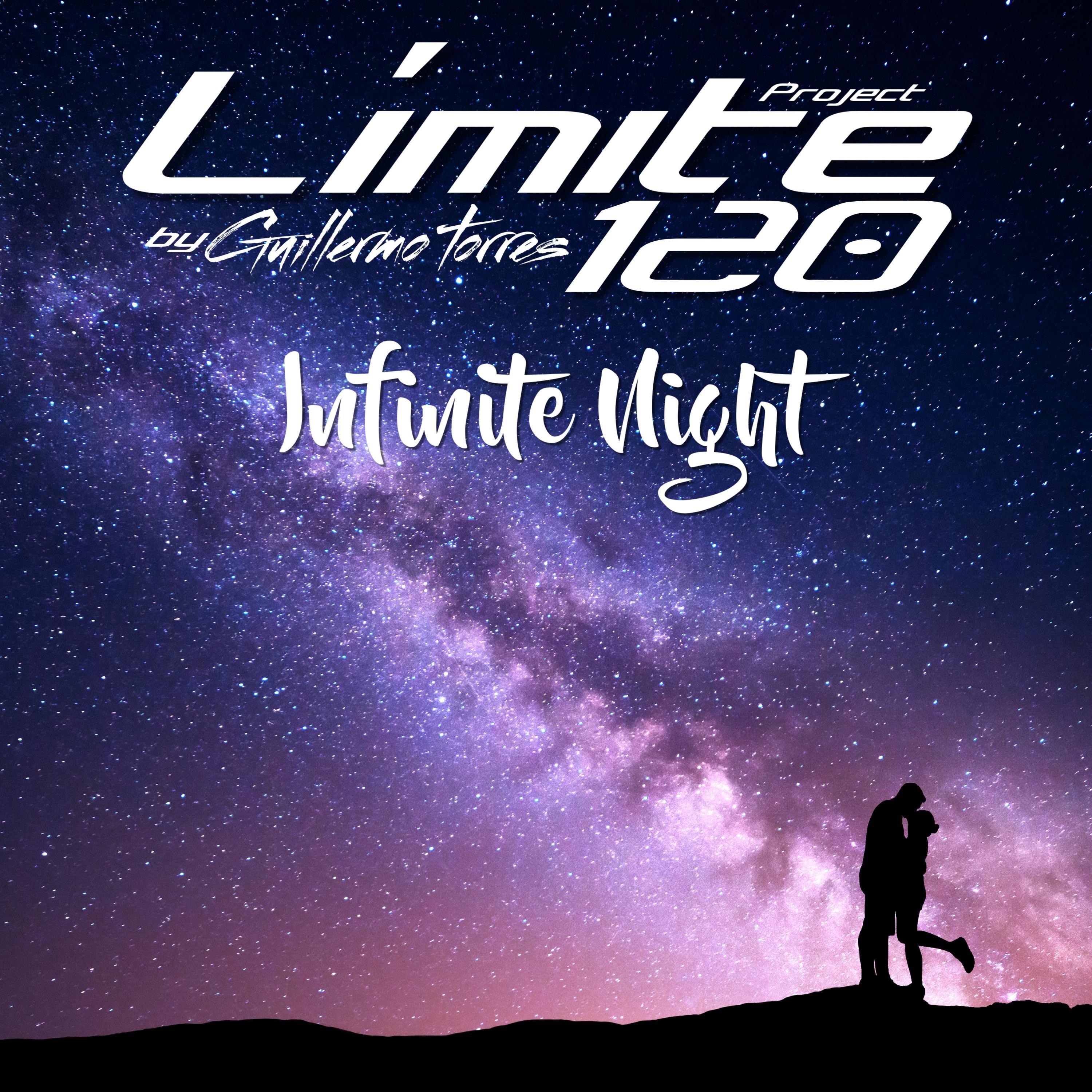 Infinite Night - Single