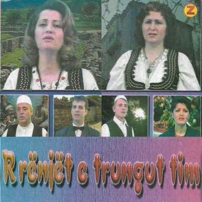 Rrenjet e Trungut Tim (feat. Fitore Berisha, Mustafë Tahiri, Ilvije Dragusha, Anita Vukpalaj, Leonora Muqaj, Hashim Shala & Shaban Baksi)