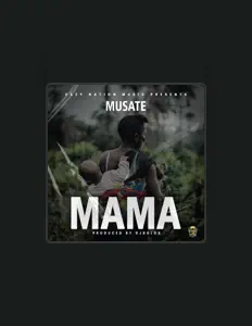 Musate Offficial을(를) 듣고, 뮤직 비디오를 보고, 약력을 읽고, 투어 일정 등을 확인하세요!