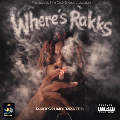 Wheres Rakks