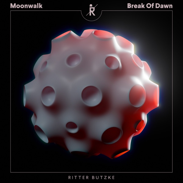 Break Of Dawn - Single