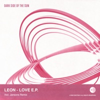 Love E.P. - Single - LEON (Italy) & Jansons