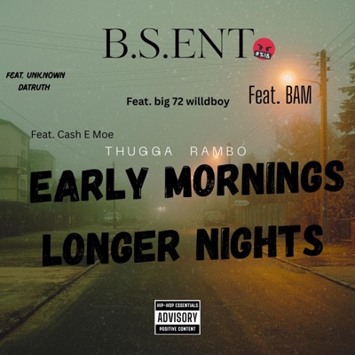 Early mornings longer nights