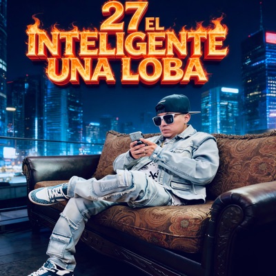 Una Loba - Single