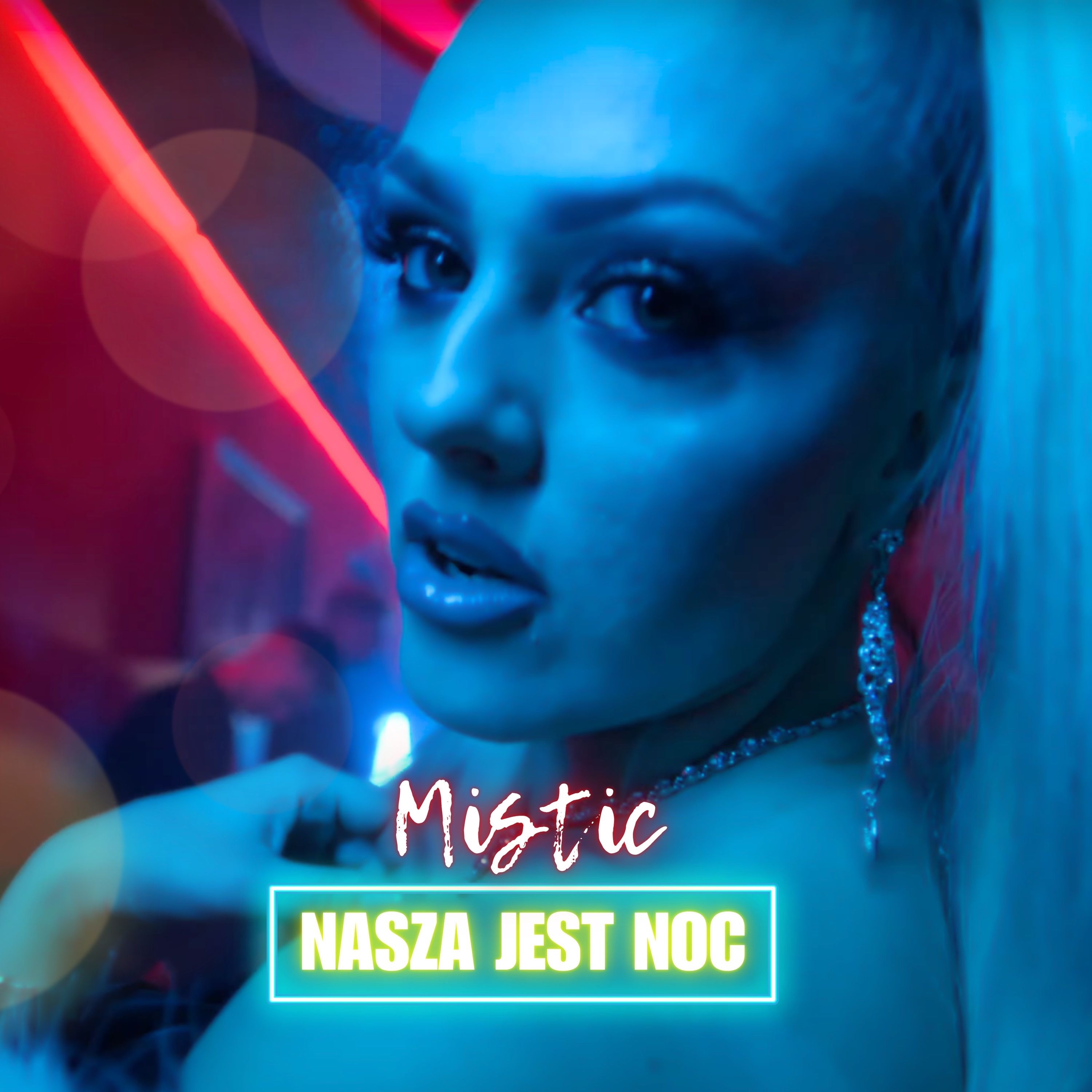NASZA JEST NOC - Single