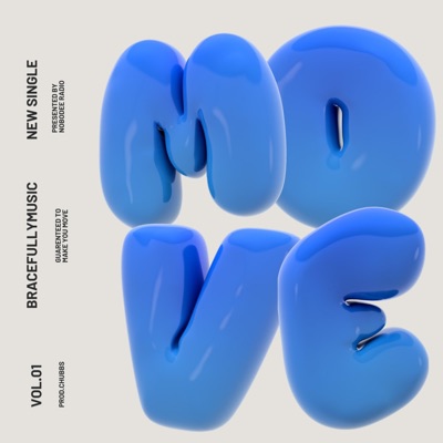 MOVE - Single