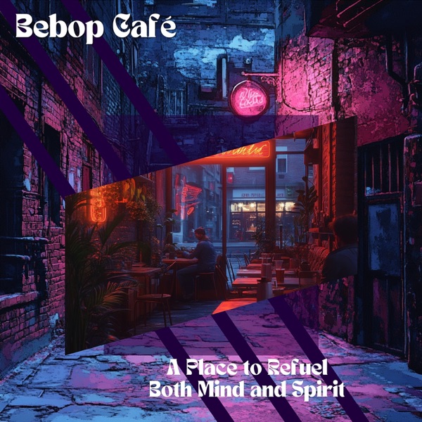 A Place to Refuel Both Mind and Spirit