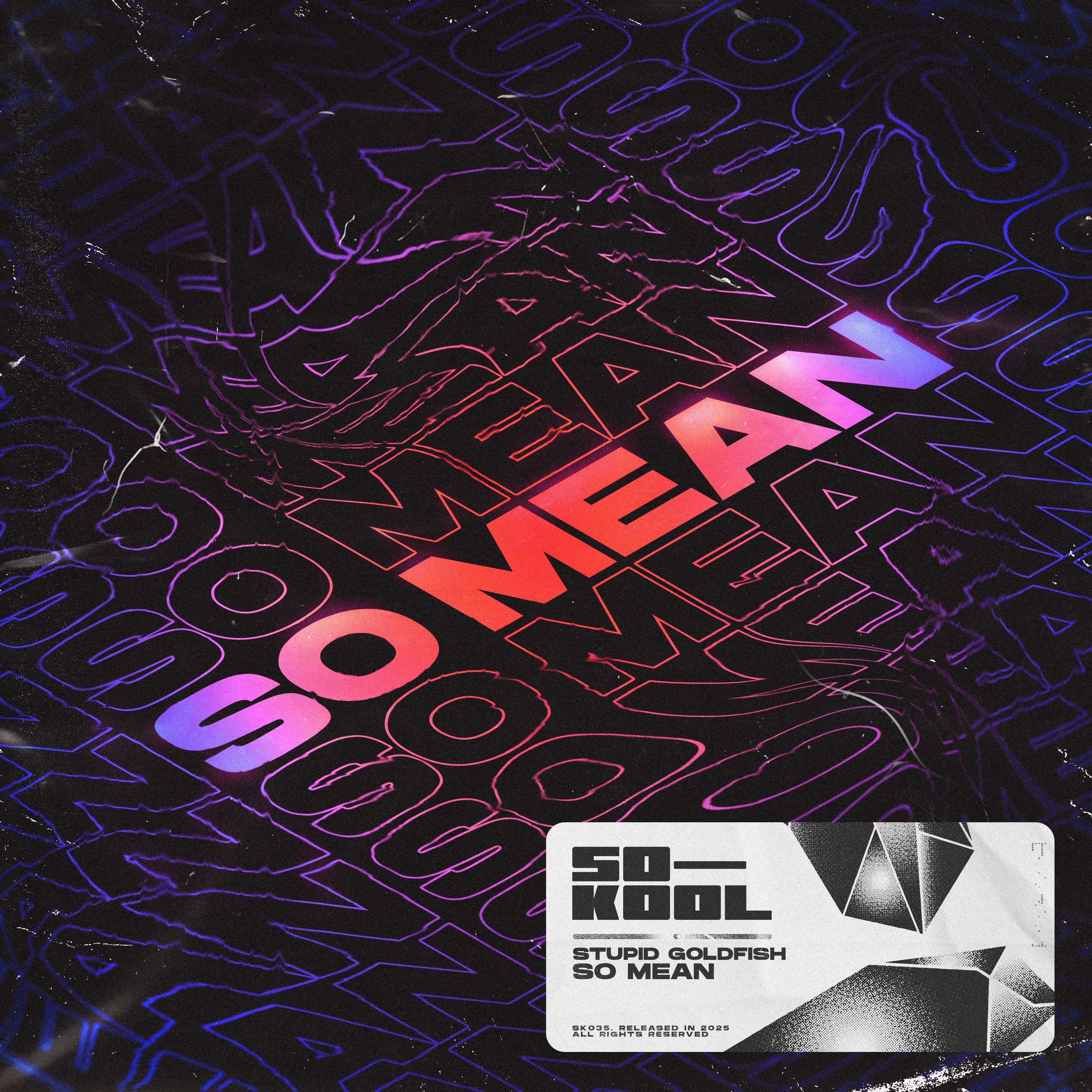 So Mean - Single