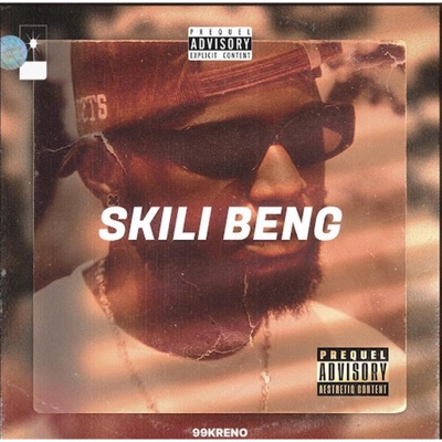SKILI BENG - Single