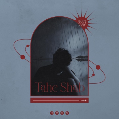 Tahe Shab (feat. Gray) - Single
