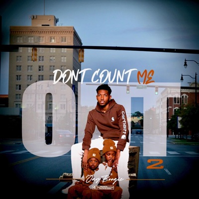 Dont Count Me Out 2