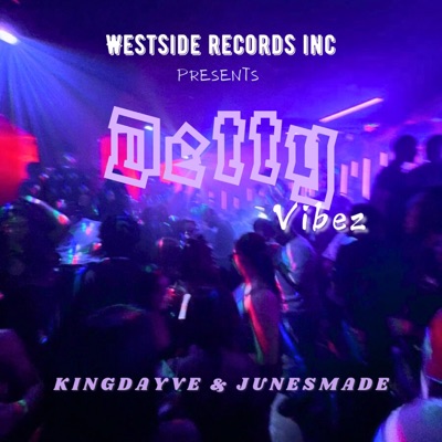 Detty Vibez - Single