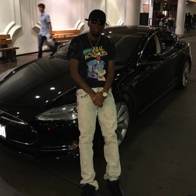 ROLLIN ROLLIN (feat. L’s GOTTI & ESC DEEZ) - Single