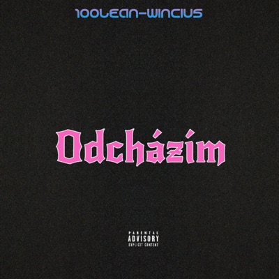 Odchazím (feat. Wincius) - Single
