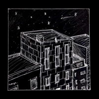 halfway to the ground - Single - raevyn