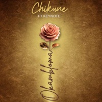 Okambloma (feat. Keynote) - Single - Chikune
