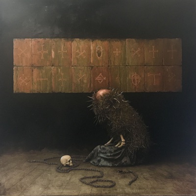 Scold's Bridle - Single