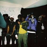 We The Best (feat. Ebo Sosa) - Single - Tezzus