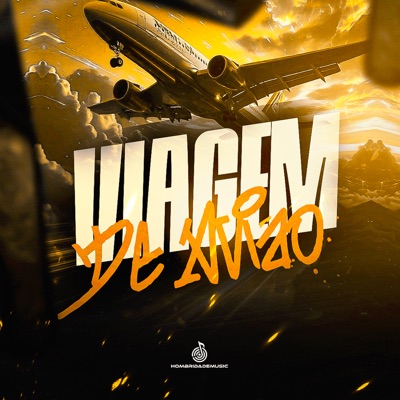 Viagem de Avião - Single