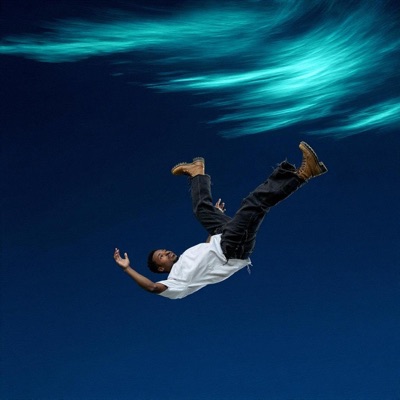 Cerf Volant - Single