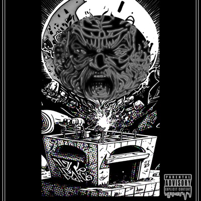 Moribundo (feat. MalditoVerga) - Single