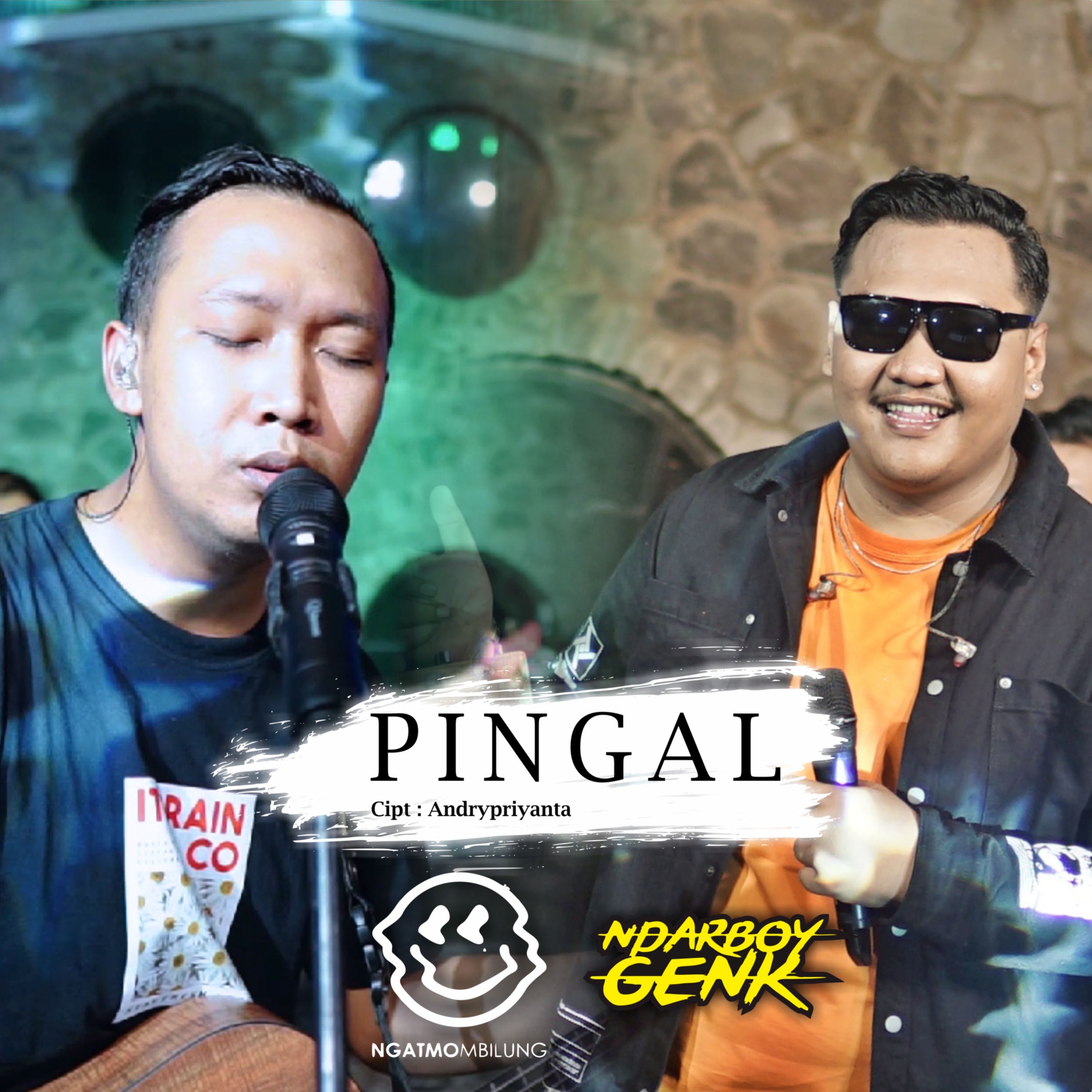 Pingal - Single