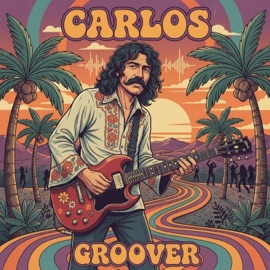Carlos Groover