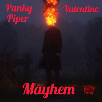 Mayhem (feat. Valentinoybg) - Single