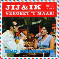 Vergeet 't Maar