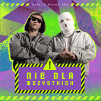 Pach Pach - Majki &amp; Major SPZ Cover Art