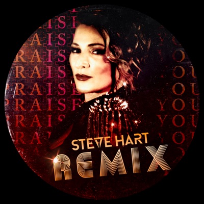 Take Yo' Praise (Praise You) [Steve Hart Remix] - Single