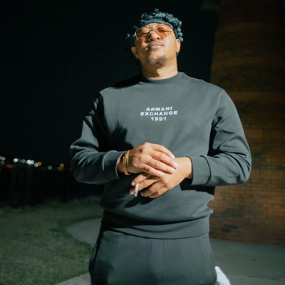 Unbothered Freestyle - Single