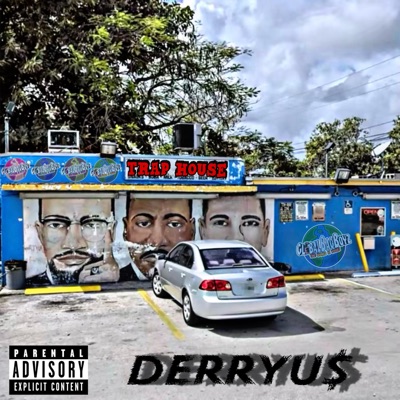 TrapHouse - Single