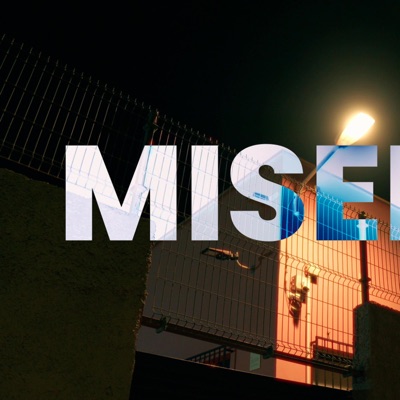 MISERIA - Single