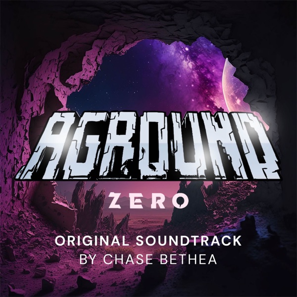 Aground Zero Original Soundtrack