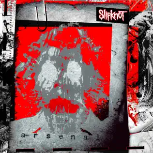 Slipknot – Arsenal – Single (2026)