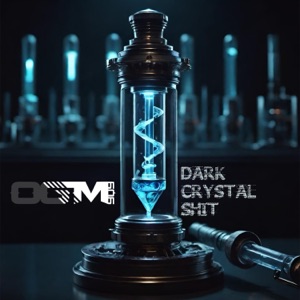 Dark Crystal Shit - Single