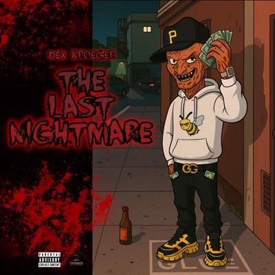 The Last Nightmare - Single
