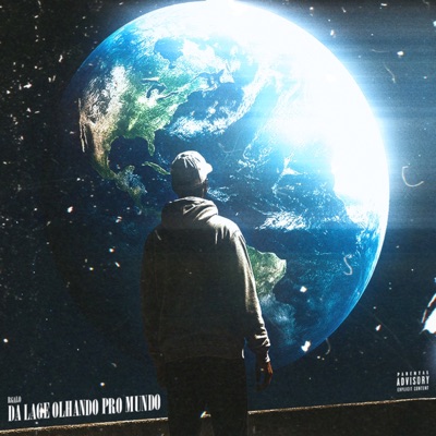 Da Laje Olhando pro Mundo - Single