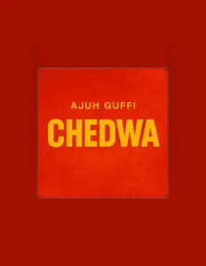 Listen to Ajuh Guffi, watch music videos, read bio, see tour dates & more!