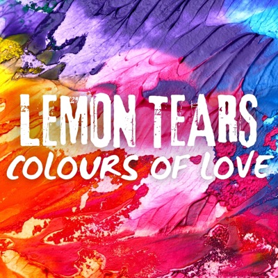 Colours of Love - Single