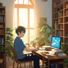 Lofi Lounge: Study Lo-Fi Beats