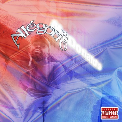 Allégorie (Burus Ki) - Single