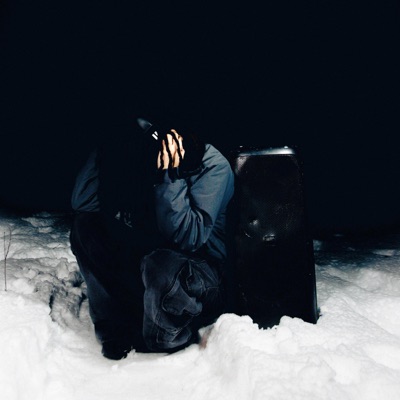 turn up the volume - EP