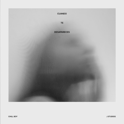 Cuando te desapareces - Single