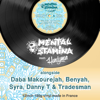 Mental Stamina meets Handyman - Woman Being vol.1 (feat. Handyman) - EP - Daba Makourejah