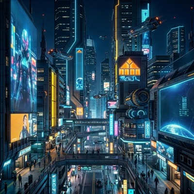 After Midnight - Single