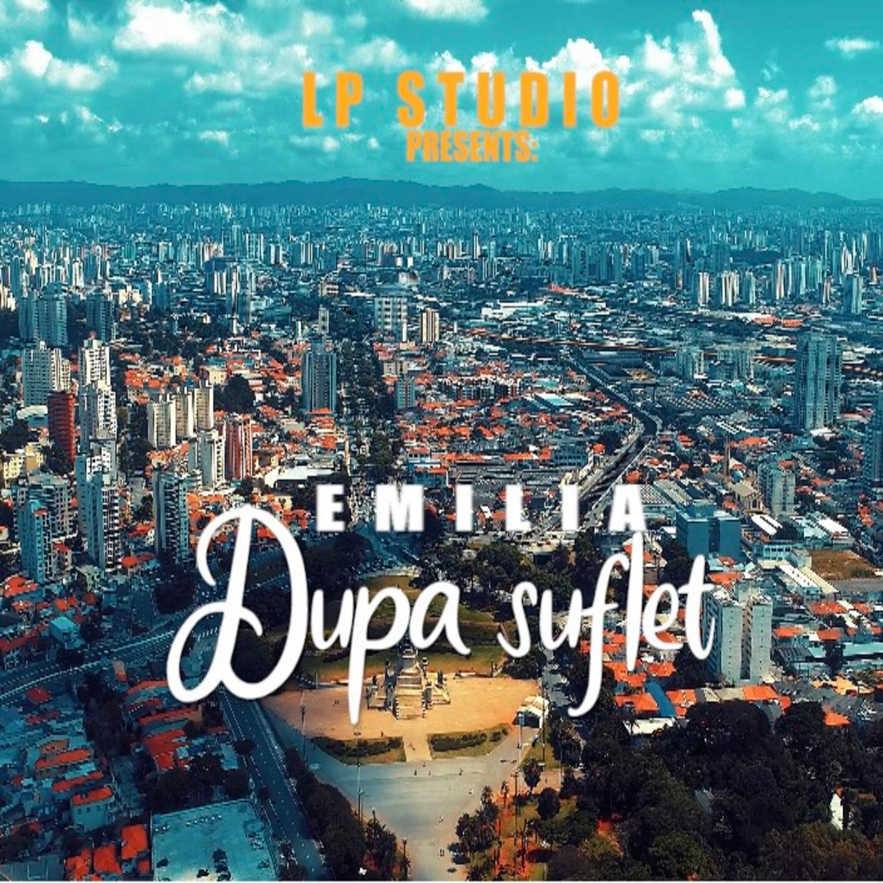 După Suflet - Single